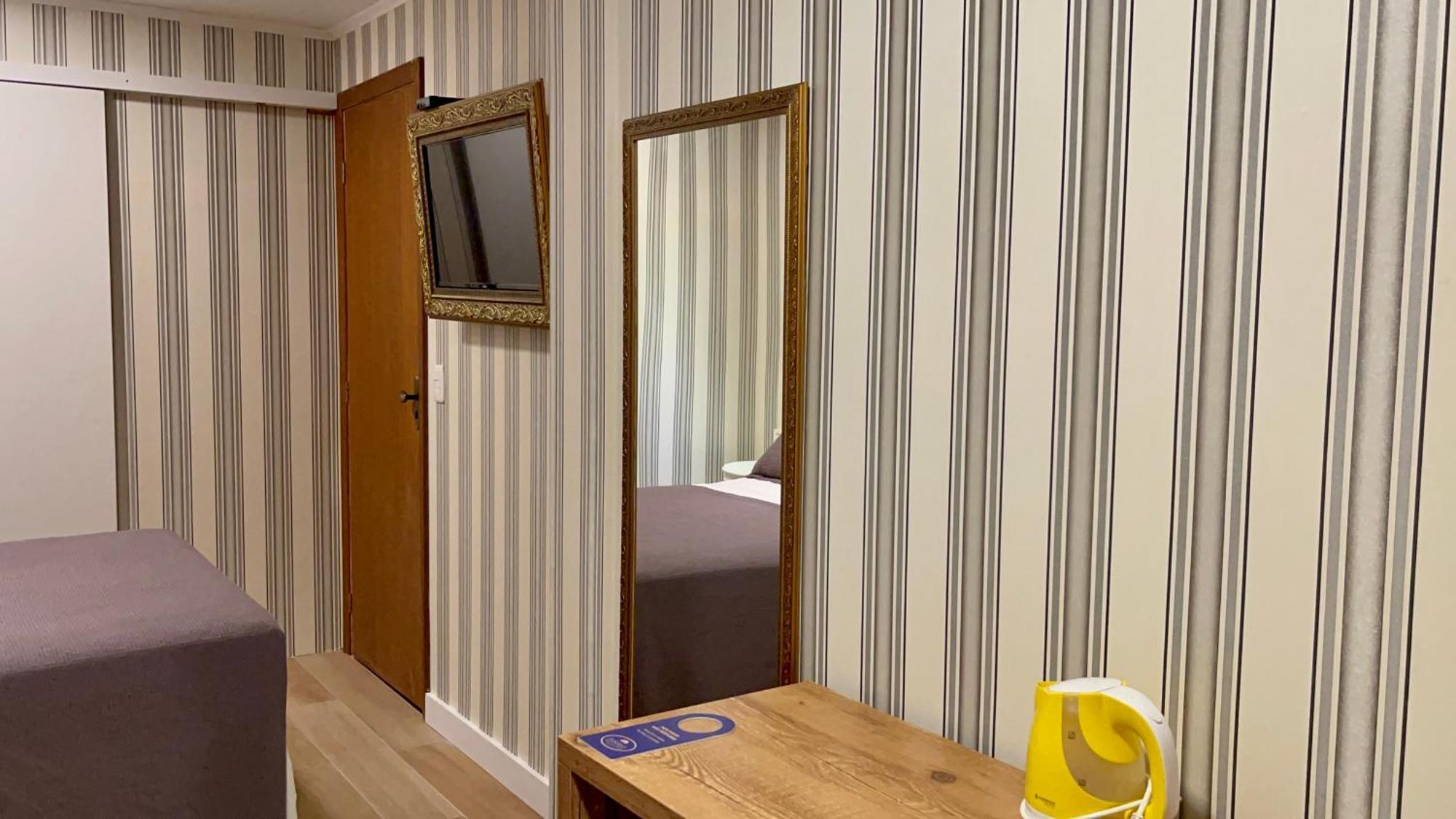 Albergue Eleganz *