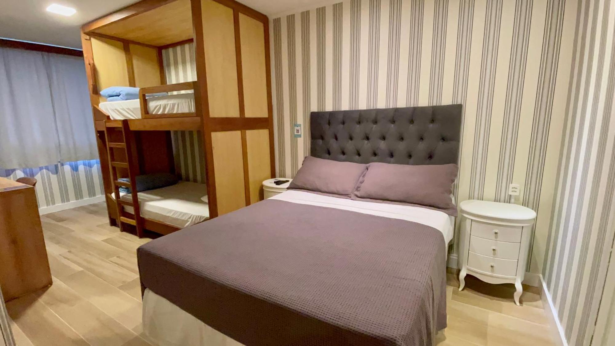 Albergue Eleganz