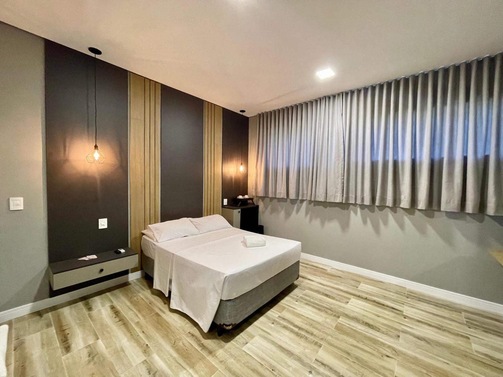 Albergue Eleganz *