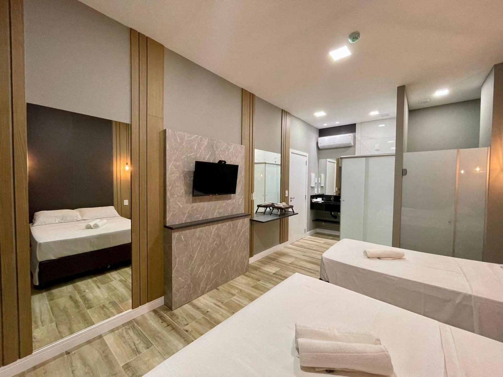 Eleganz Albergue *