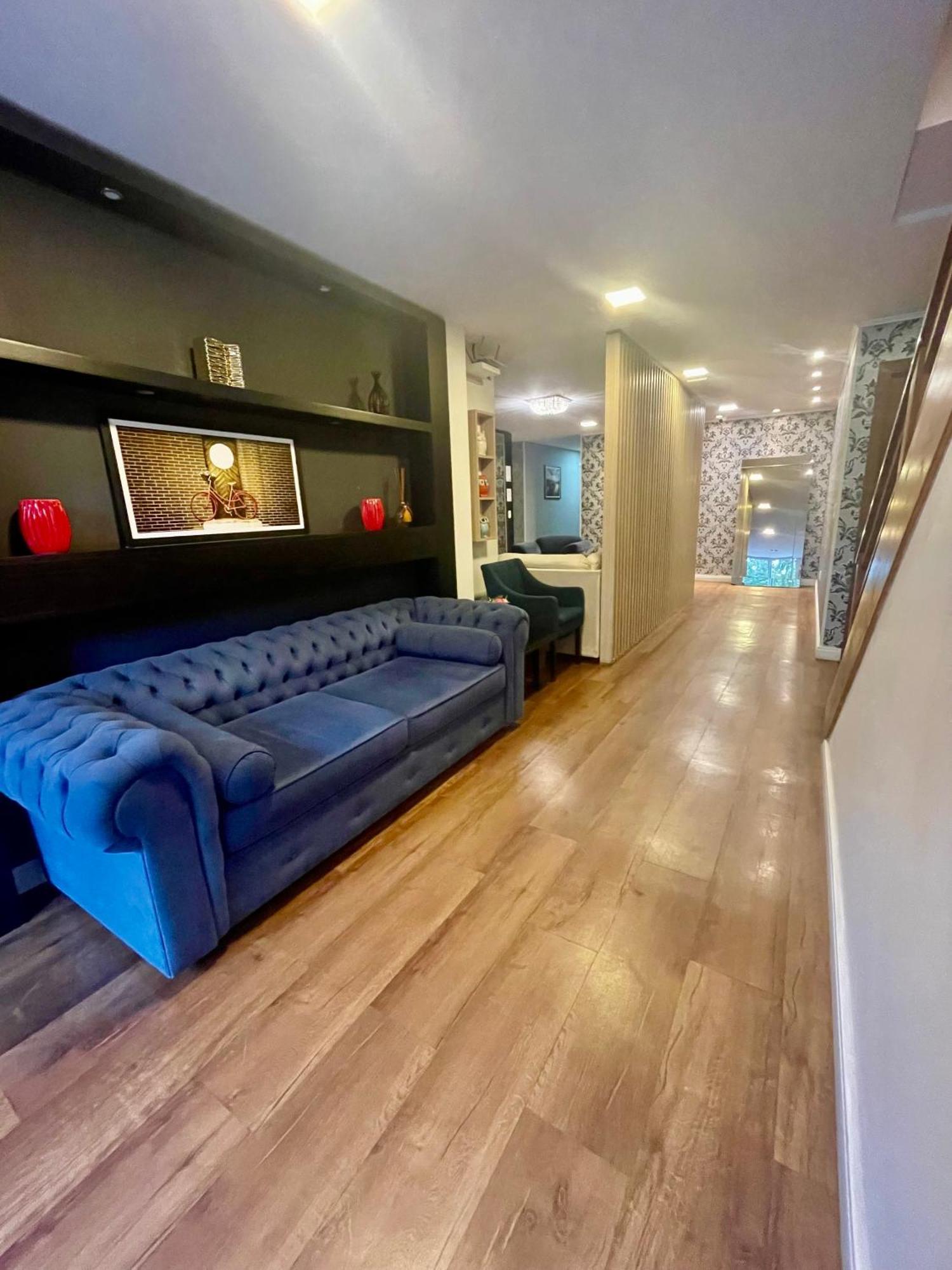 Albergue Eleganz