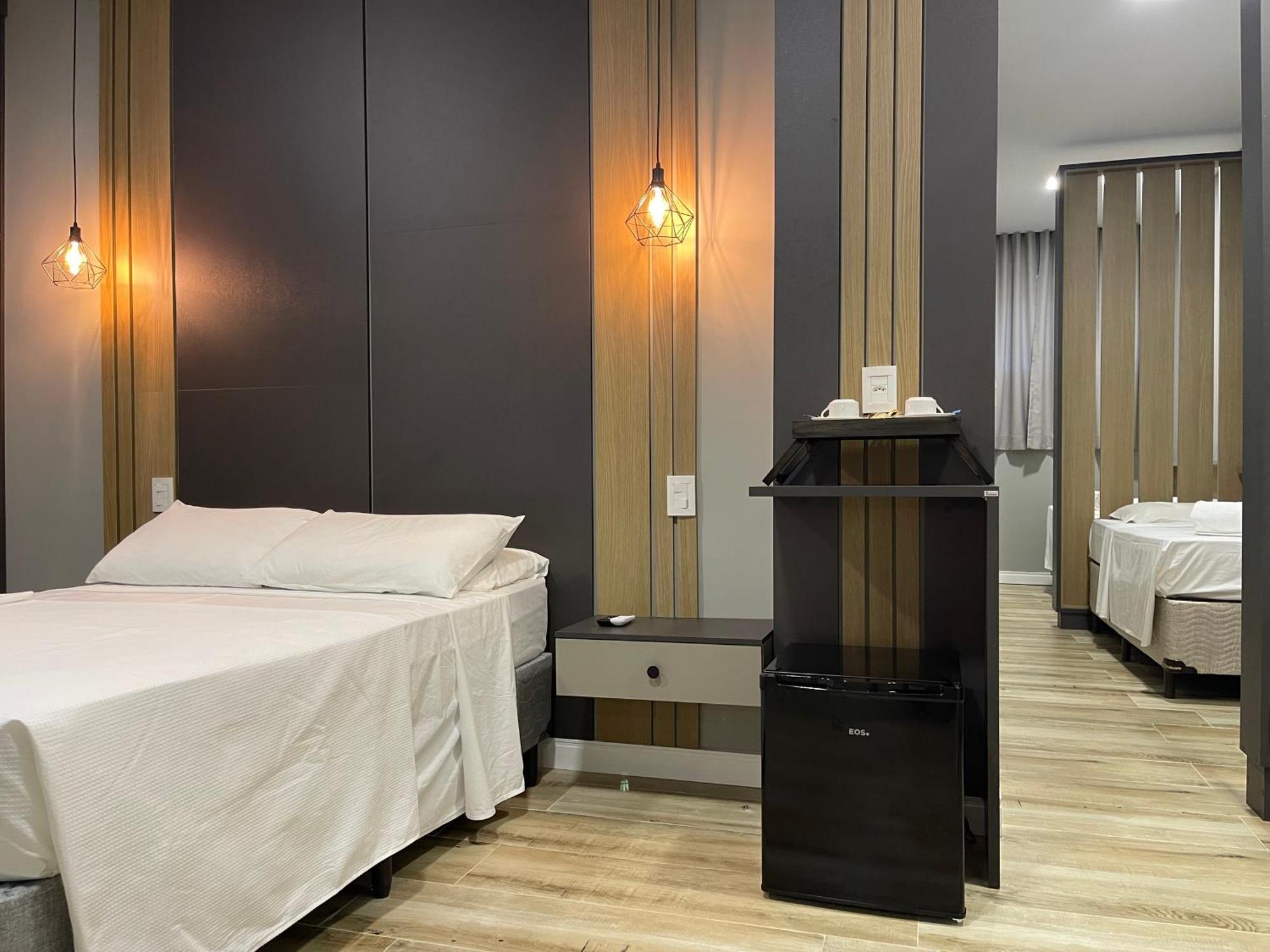 Eleganz Albergue