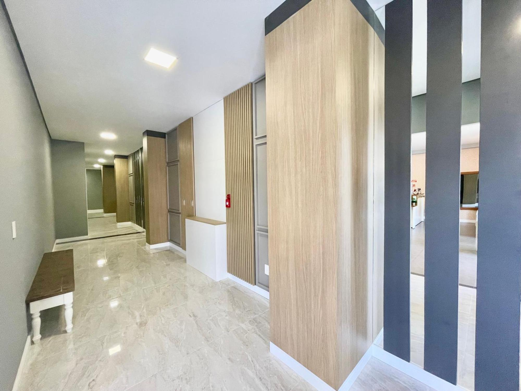 Albergue Eleganz *