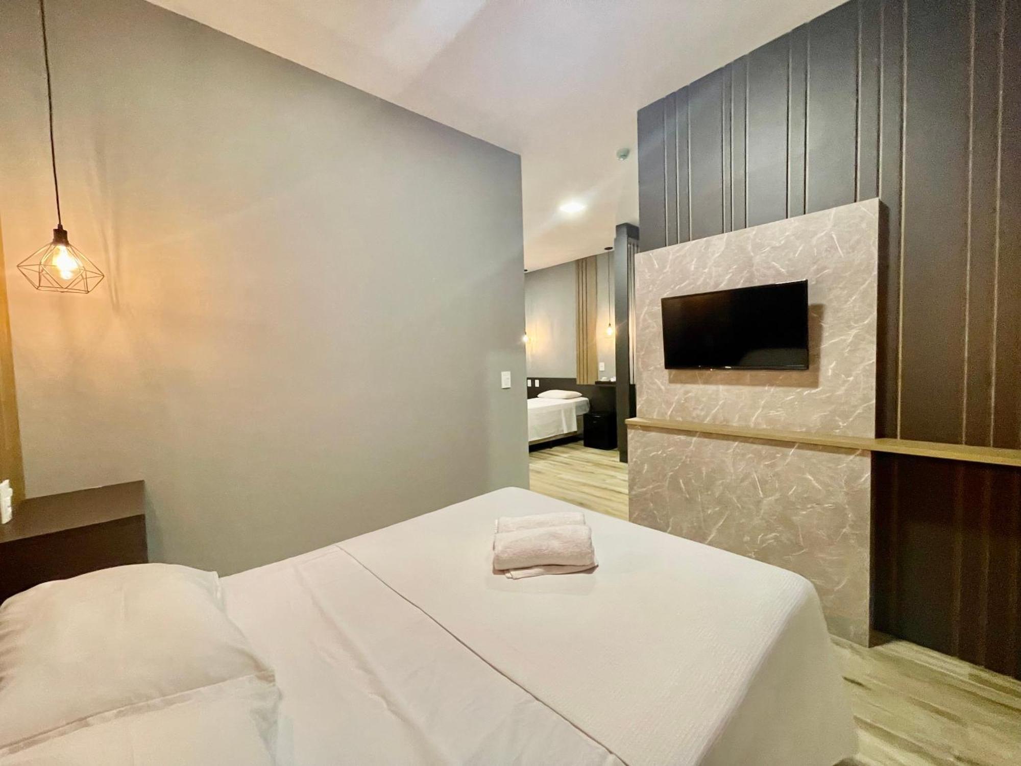 Albergue Eleganz Gramado