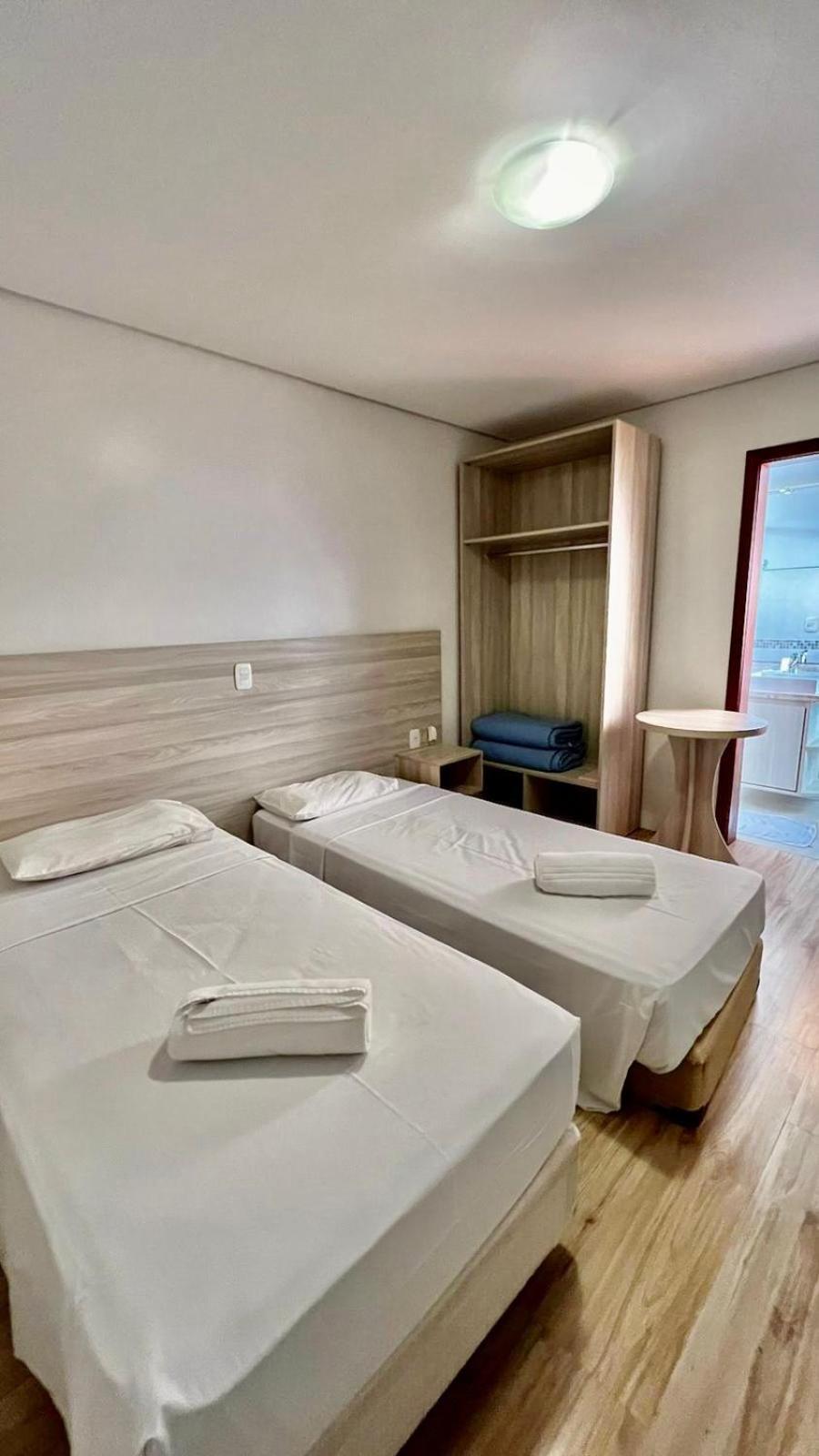 Albergue Eleganz