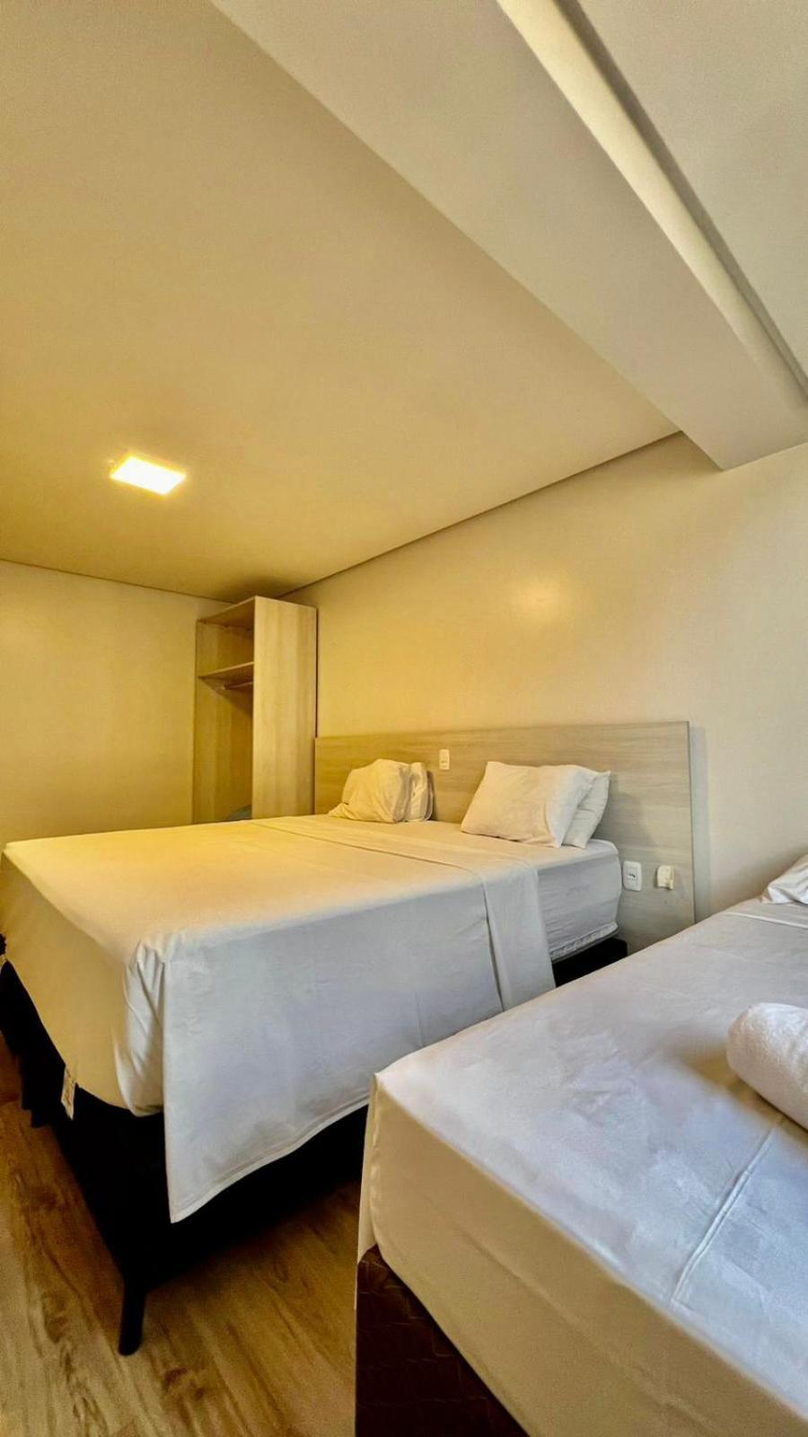 Albergue Eleganz *