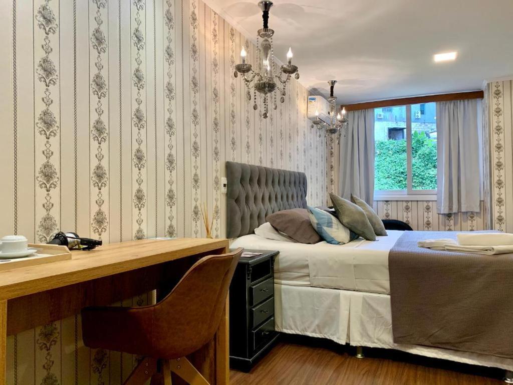 Eleganz Albergue *