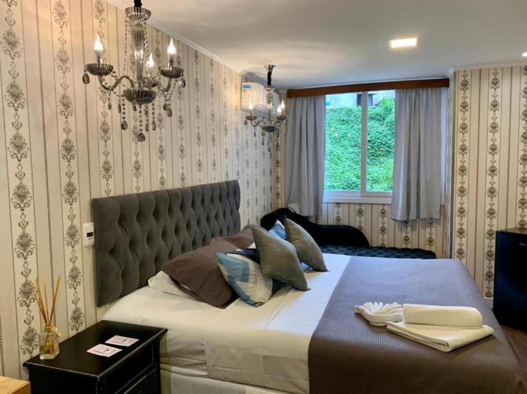 Eleganz Gramado